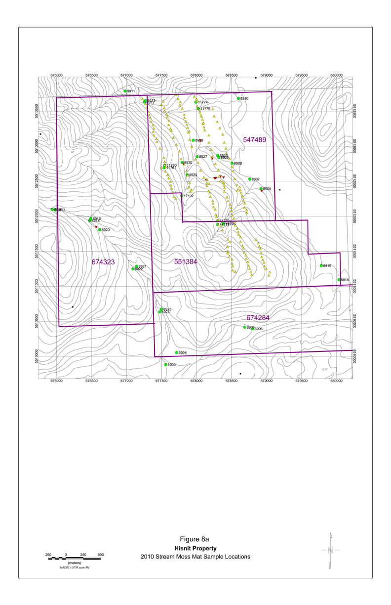 Figure-8a---2010-Stream-Moss-Mat-Sample-LocationsW